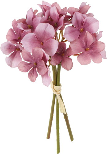 クレールアジサイバンドルの画像