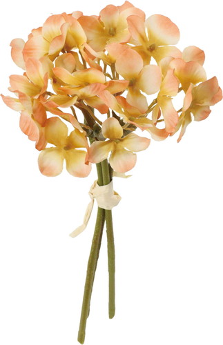 クレールアジサイバンドルの画像