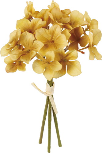 クレールアジサイバンドルの画像