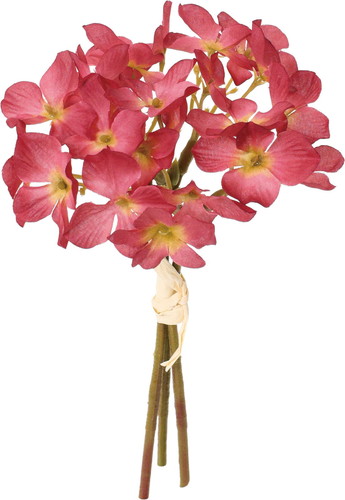 クレールアジサイバンドルの画像