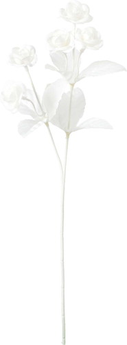 ネージュミニローズスプレーの画像