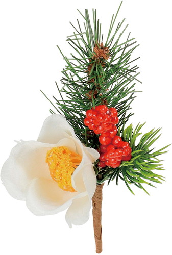 椿ミックスピックの画像