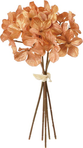 ブラッシュアジサイバンドル5Pの画像