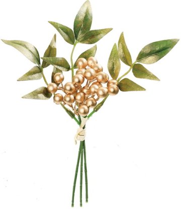 ブラッシュナンテンバンドル3Pの画像