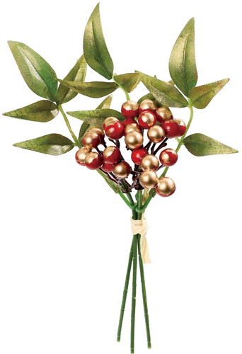 ブラッシュナンテンバンドル3Pの画像