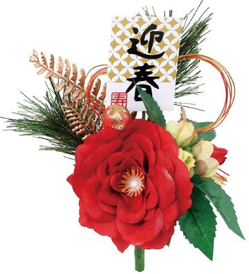 迎春椿ブッシュの画像