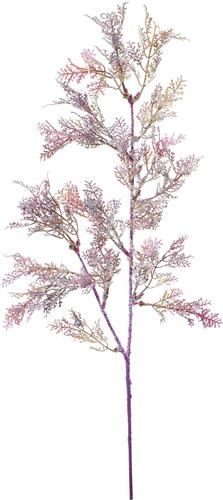 フロスティーティーリーフスプレーの画像