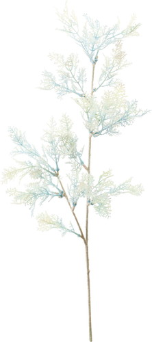 フロスティーティーリーフスプレーの画像