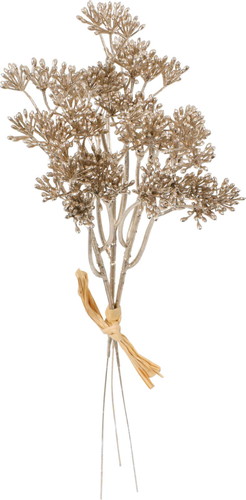 メタリックベリーバンチの画像