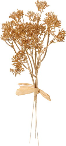 メタリックベリーバンチの画像