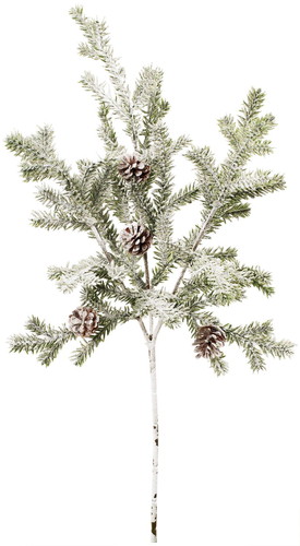 スノーシダーブランチスプレーの画像