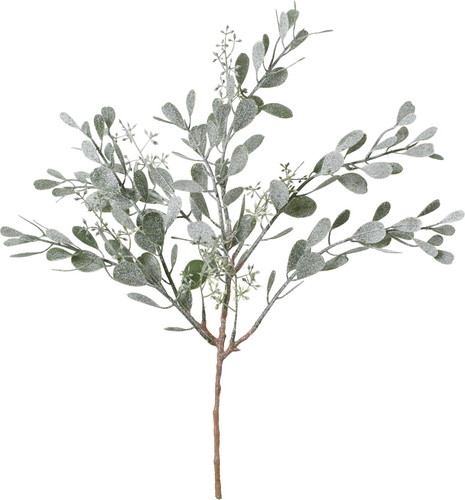 スノーハンギングリーフスプレーの画像