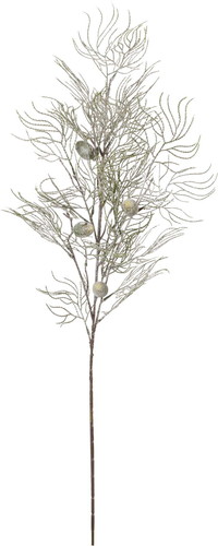 スノーカーリーパインスプレーの画像