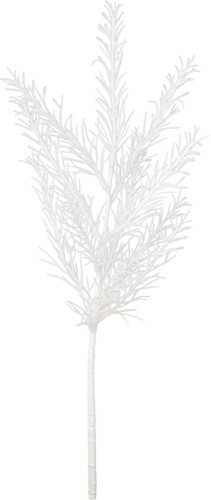 ホワイトグラスショートの画像