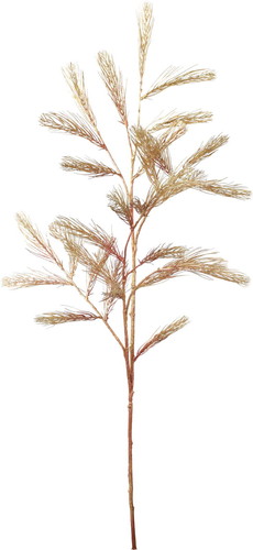 メタリックパインブランチの画像