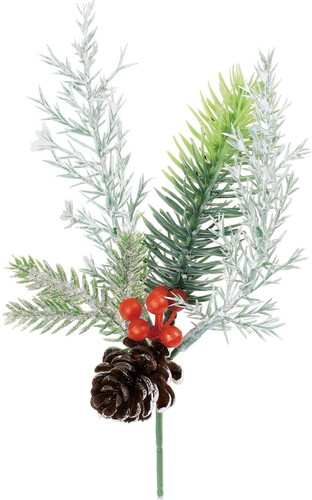 スノーシダーピックの画像