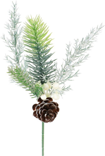 スノーシダーピックの画像