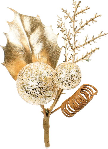 ミニシャイニーボールピックの画像