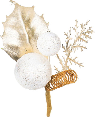 ミニシャイニーボールピックの画像