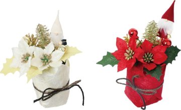 ニッセクリスマスミックスポット[BOX]の画像