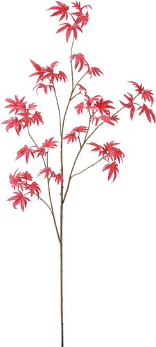 フレキシブルモミジブランチの画像