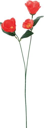 椿スプレーの画像