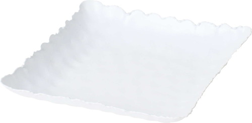 スクエアウェーブスクエアプレート Wの画像