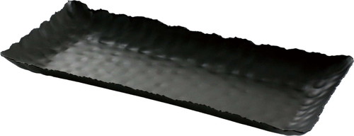 レクタングルウェーブプレート BLKの画像