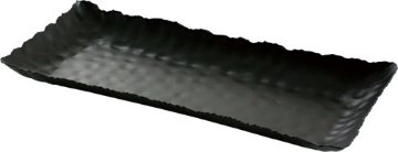 レクタングルウェーブプレート BLKの画像