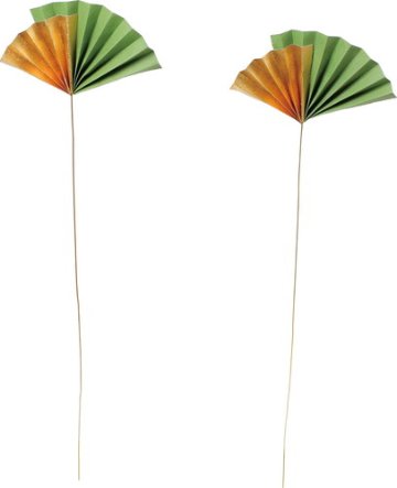 二色扇ピック2P GGOの画像