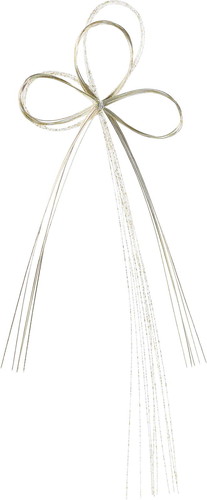 二色重ね水引ベース LGGの画像