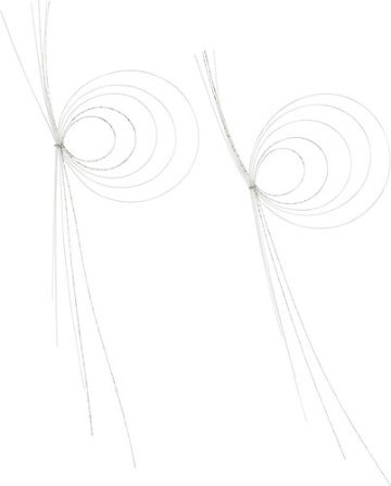 波紋水引2P S WWGの画像