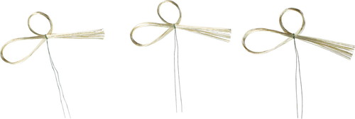 ミニ水引ピック3P L/Wの画像