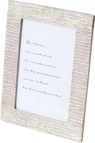 レジンラインフォトフレームCHPの画像