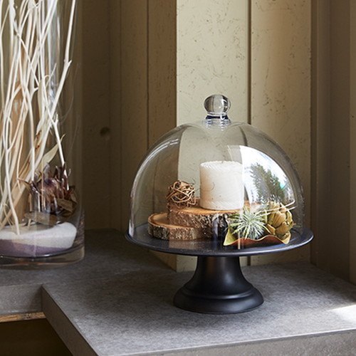 MF plate 34 (エムエフ プレート)【BLACK】の画像