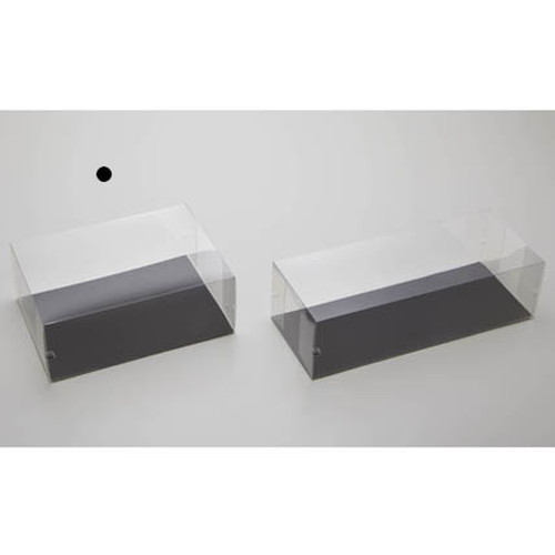 Clear case_21.5L31W11.5H (クリア ケース)【CLEAR】の画像