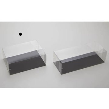 Clear case_21.5L31W11.5H (クリア ケース)【CLEAR】の画像