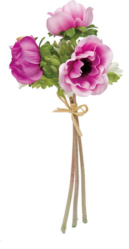 アネモネバンドル【ラベンダー】の画像