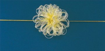 ワンタッチ24 ヤク20X20M 1 ゴールドの画像