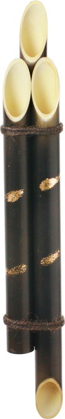 [FG -5538] 2cm門松ﾍﾞｰｽ【BLK】の画像