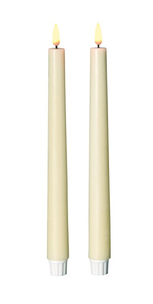 [A-16976_091]PATRIA(ﾊﾟﾄﾘｱ) LEDｷｬﾝﾄﾞﾙﾃｰﾊﾟｰ(2本ｾｯﾄ)【ｱｲﾎﾞﾘ-】の画像