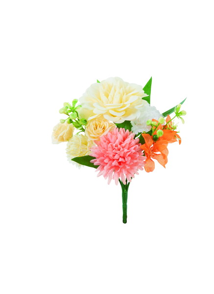 [A-35655_046]仏花【ﾐｯｸｽ】の画像