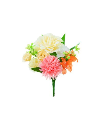 [A-35655_046]仏花【ﾐｯｸｽ】の画像