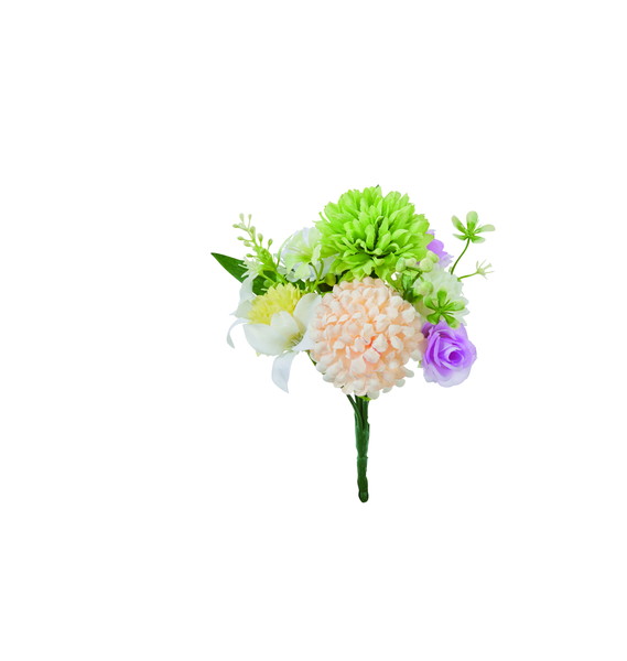 [A-35656_046]仏花【ﾐｯｸｽ】の画像