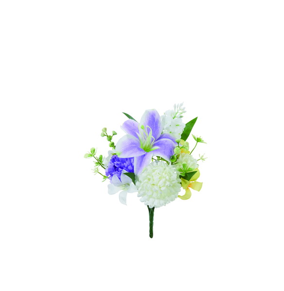 [A-35657_046]仏花【ﾐｯｸｽ】の画像