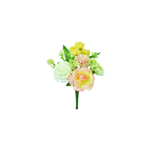 [A-35659_046]仏花【ﾐｯｸｽ】の画像