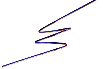 [A-71513_007]ﾐｯｸｽ水引ﾃｰﾌﾟ(1袋6本入)【ﾊﾟ-ﾌﾟﾙ】の画像