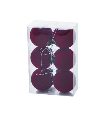 [AX61097_000]ﾍﾞﾙﾍﾞｯﾄﾎﾞｰﾙｵｰﾅﾒﾝﾄ(1箱6ｺ入)の画像
