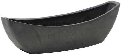 SPエコポット 方舟S 黒の画像