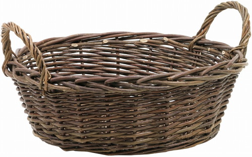 NEWブラックウイロー丸耳付LLの画像